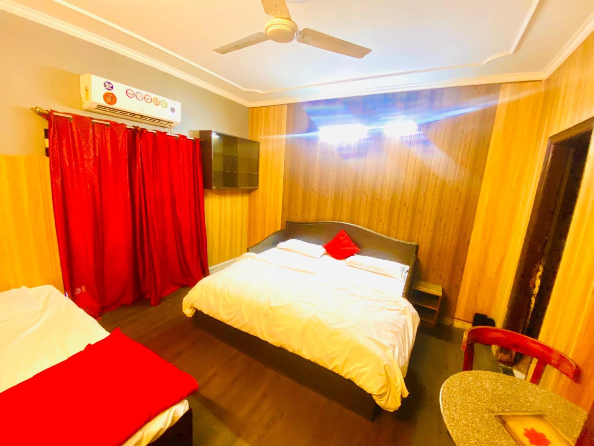 Hotel Osakataj Agra  Zewnętrze zdjęcie