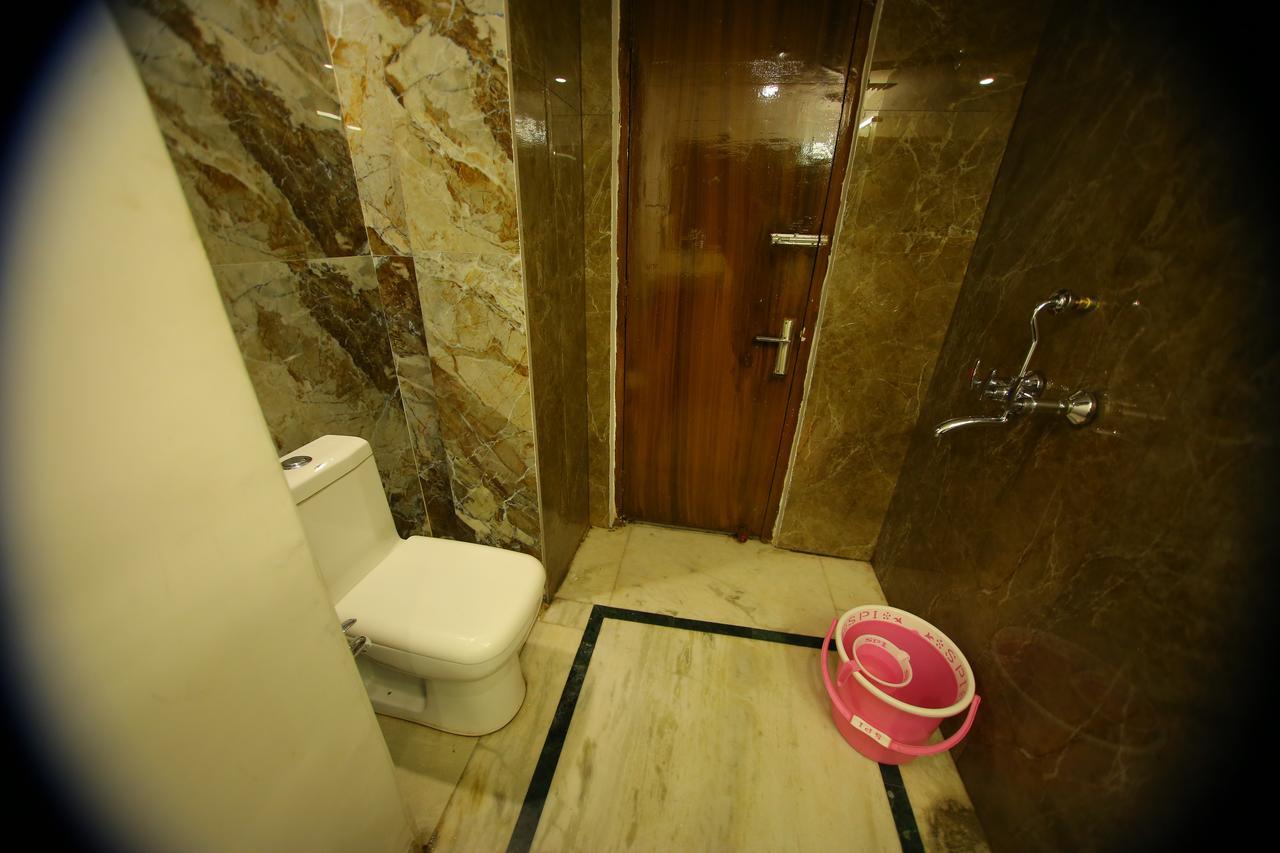 Hotel Osakataj Agra  Zewnętrze zdjęcie