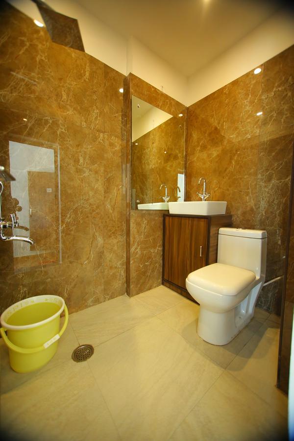 Hotel Osakataj Agra  Zewnętrze zdjęcie