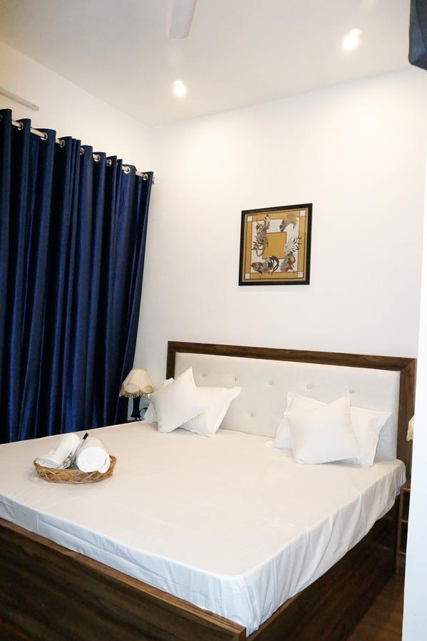 Hotel Osakataj Agra  Zewnętrze zdjęcie