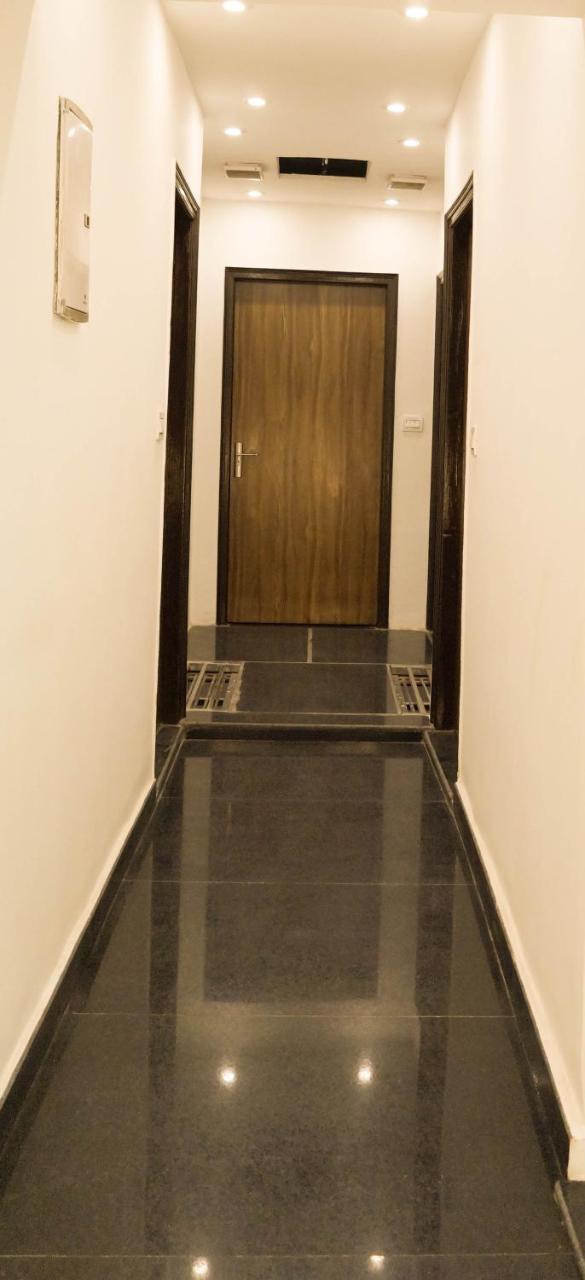 Hotel Osakataj Agra  Zewnętrze zdjęcie