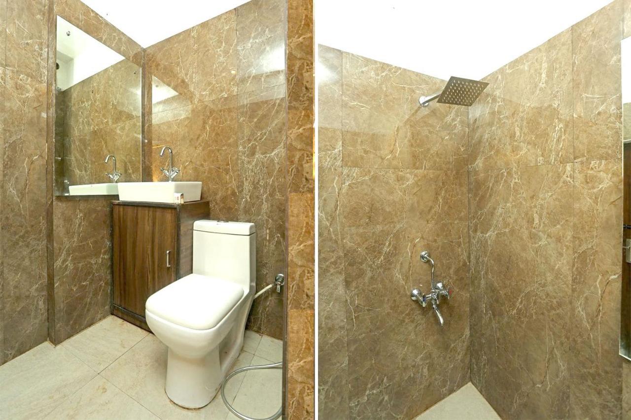 Hotel Osakataj Agra  Zewnętrze zdjęcie