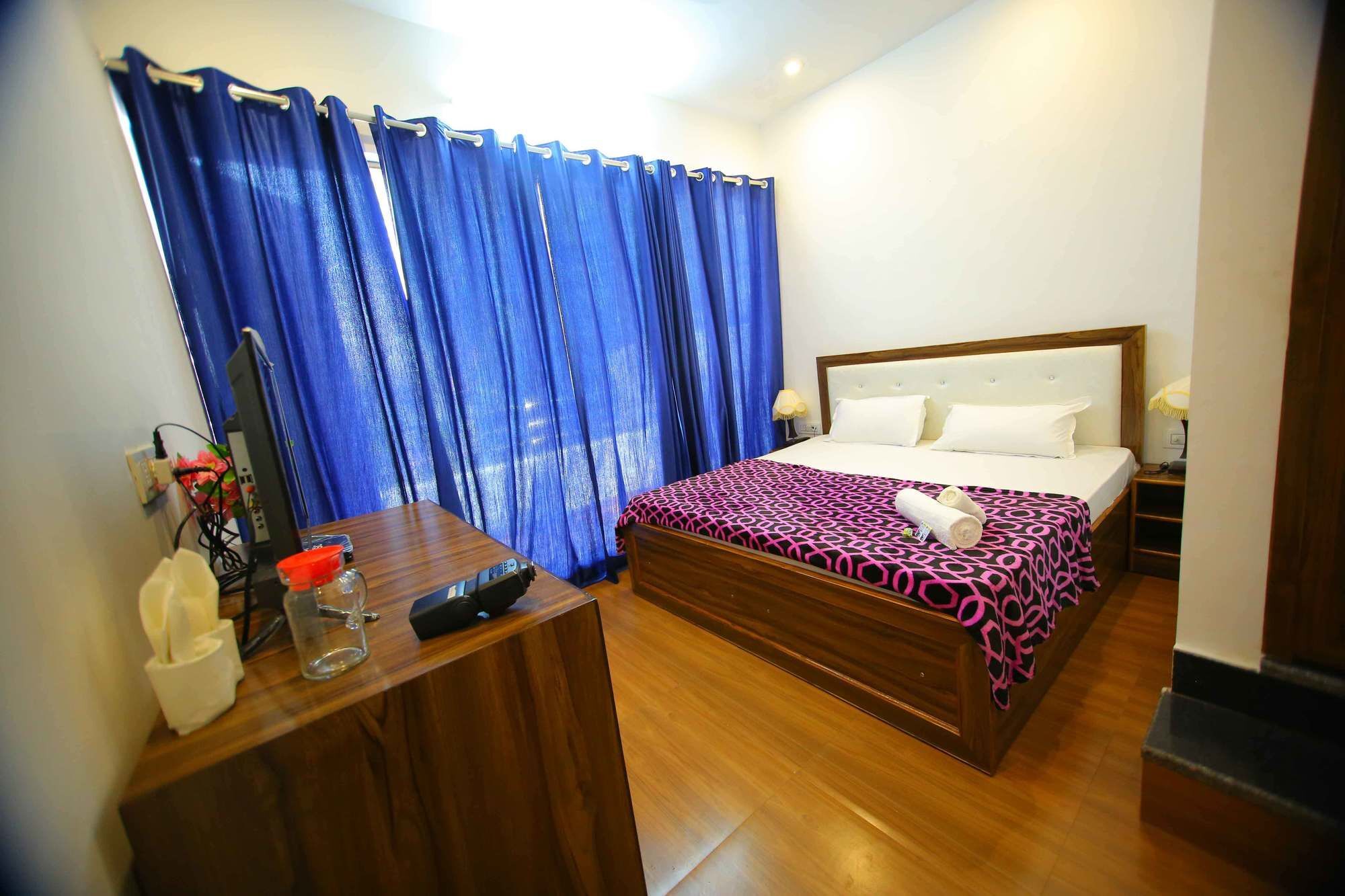 Hotel Osakataj Agra  Zewnętrze zdjęcie