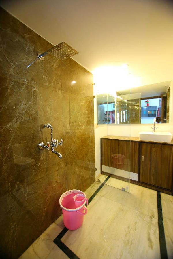 Hotel Osakataj Agra  Zewnętrze zdjęcie