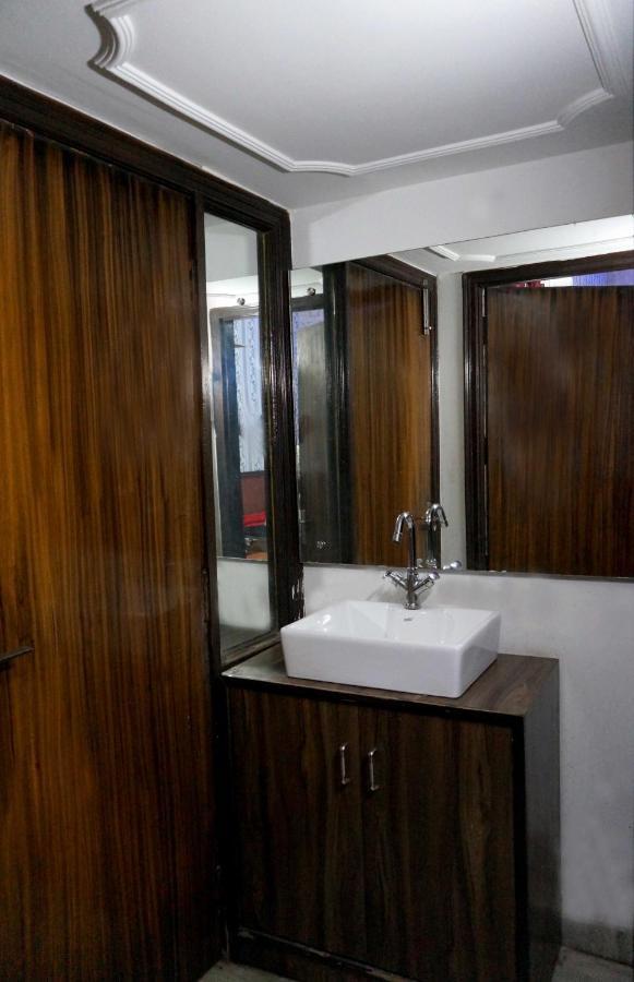 Hotel Osakataj Agra  Zewnętrze zdjęcie