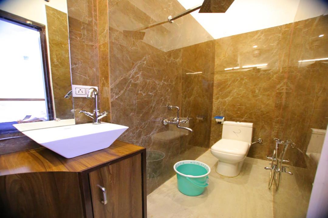 Hotel Osakataj Agra  Zewnętrze zdjęcie